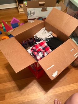 12 Month Boy Clothes