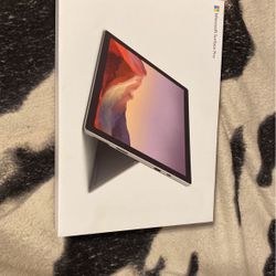 Microsoft Surface Pro Used Excellent Condition