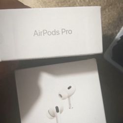 Airpod Pros 