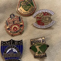 Vintage Sports Hat, Pens