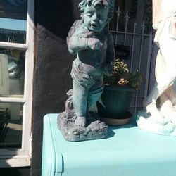 Lots Of Cool Items