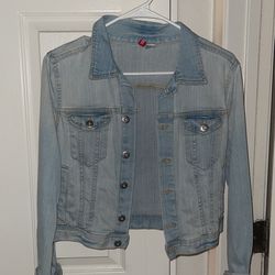 H&M Denim Jacket 