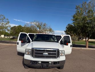 2003 Ford  F350 Diesel