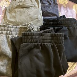 Boys Pants 12-13 Small 
