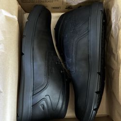 New Red Wings Work Boots 