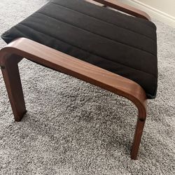 Ikea Poang Ottoman 