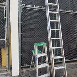 Ladders