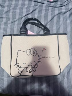 Hello Kitty Tote Bag