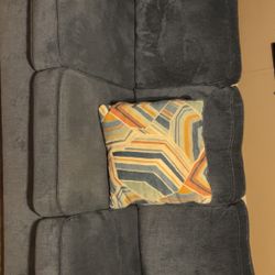 Sofa And Love Seat 