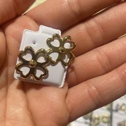 Aretes