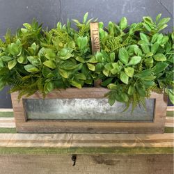 Country Decor