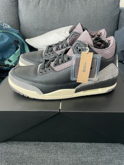 Jordan 3 x A Ma Maniere