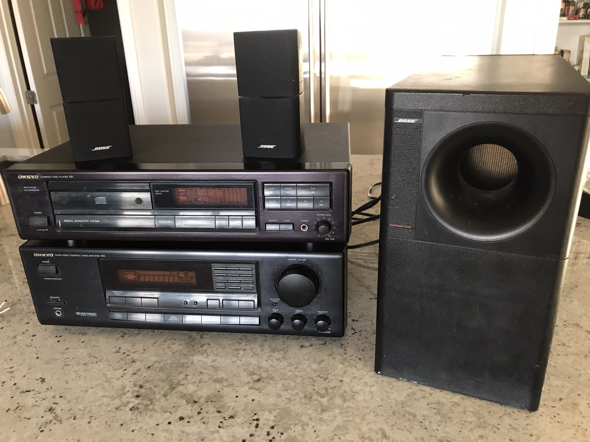 Electronics REDUCED PRICE To $200