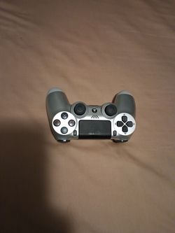 Play station 4 controll