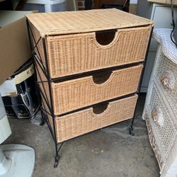 Storage Cart