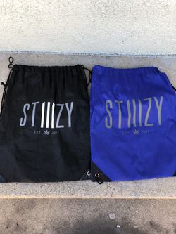 Stiiizy Bags
