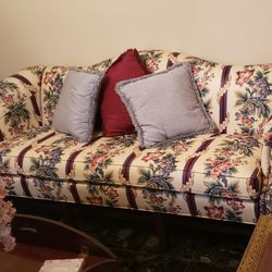 Antique Sofa