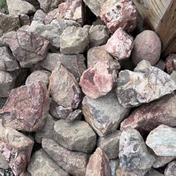 Garden Rocks