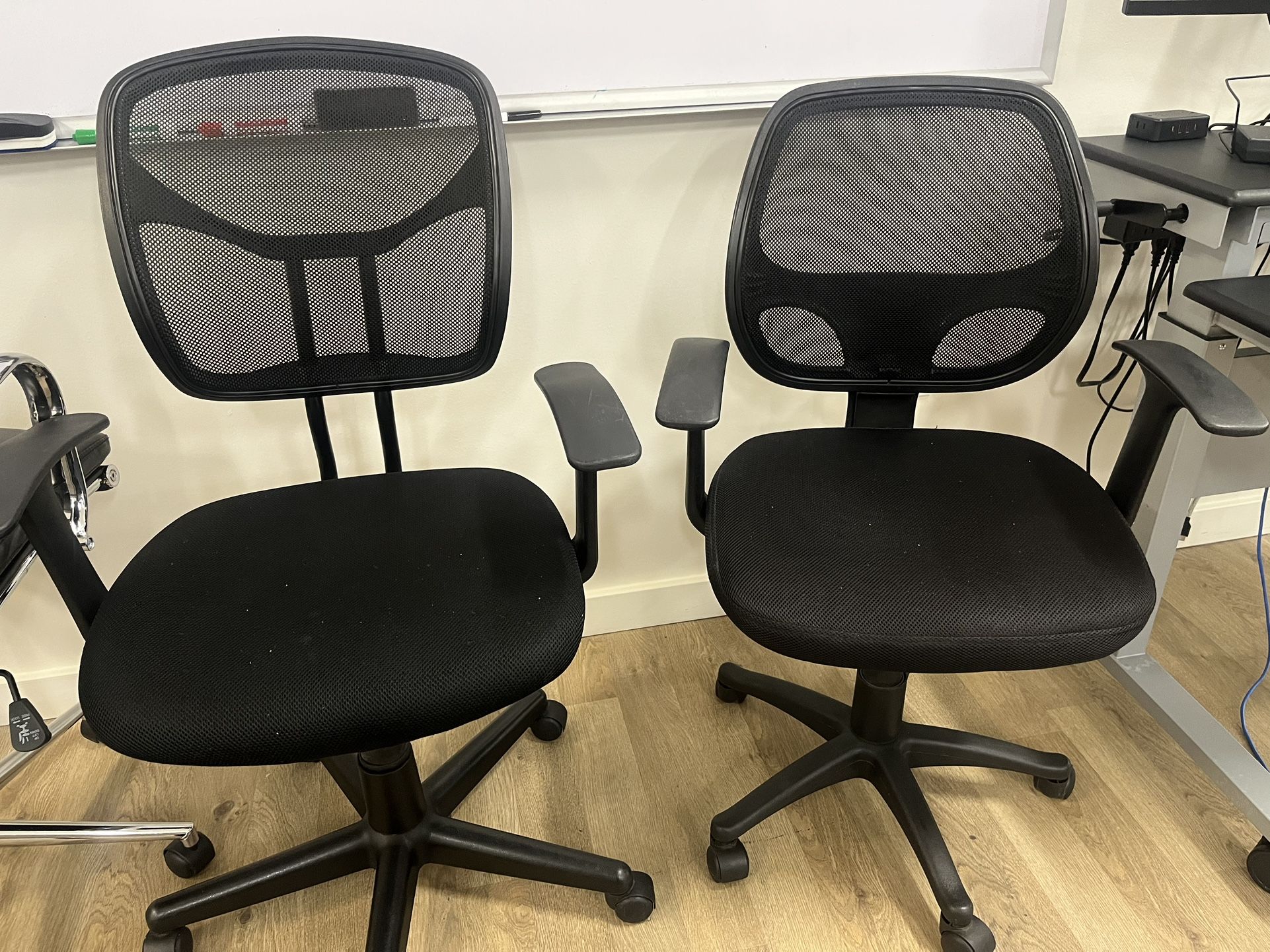 Office Chairs