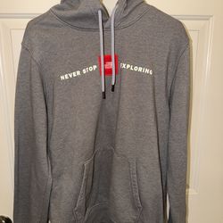 The North Face Hoodie