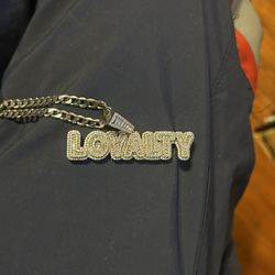 “Loyalty” Chain