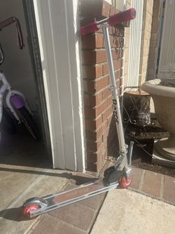 Razor Scooter