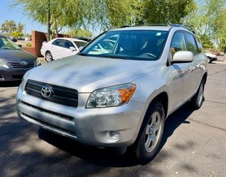 2006 Toyota RAV4