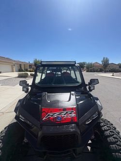 2018 Polaris XP 1000