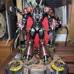 Spawn (Manga Spawn)