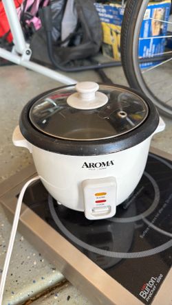 Rice cooker asking $20 in excellent shape