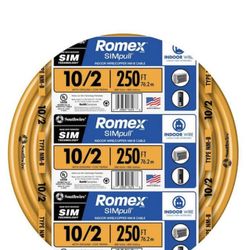 10-2 Rolex 250ft Brand New