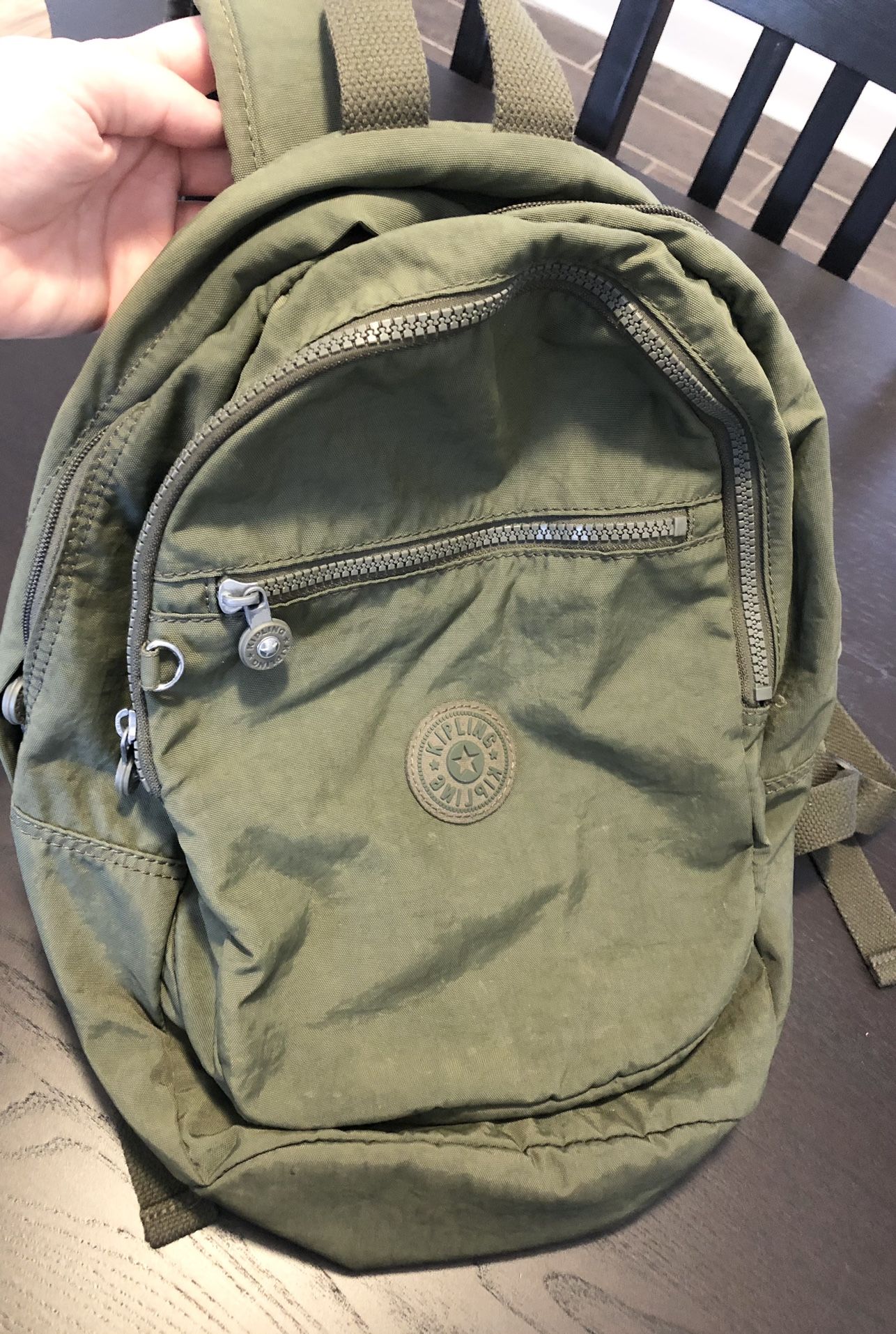 Kipling Backpack