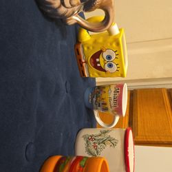 Cups 