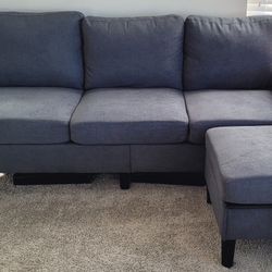 Small Couch