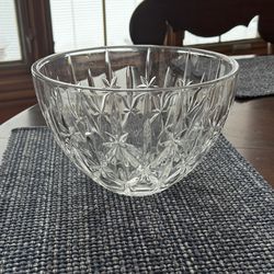Waterford Crystal Marquis 9" Bowl