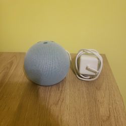 Amazon Echo 4th Gen 