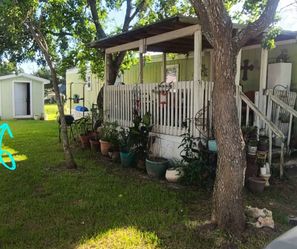 For sale mobile home OBO