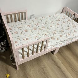 Kids Bed 