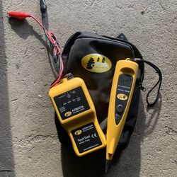 Irrigation System Test