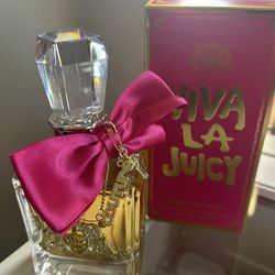 Juicy Couture 3.4 