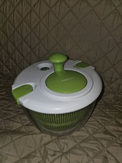 Cuisinart Salad Spiner
