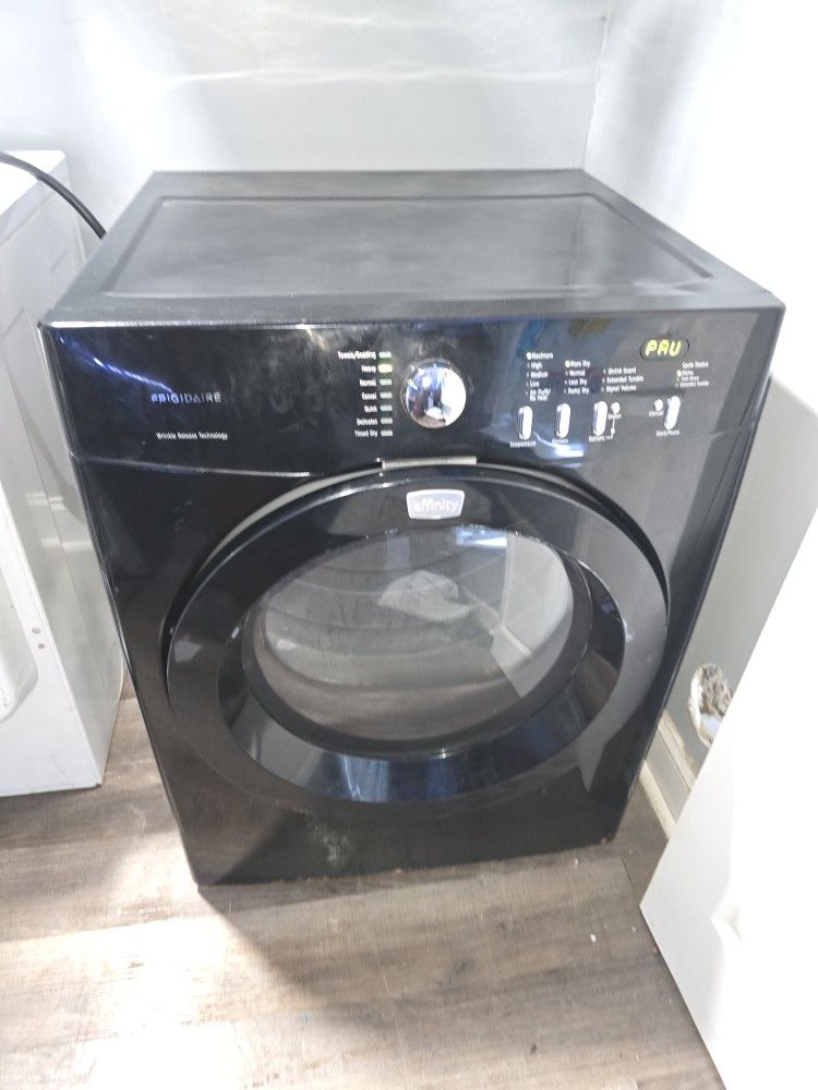Frigidaire Electric Dryer