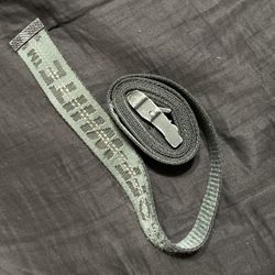 Off White Belt