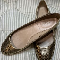 Jcrew Ballet Flats 