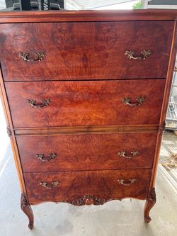 Dressers