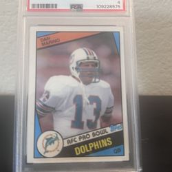 Football Card- MAKE A OFFER