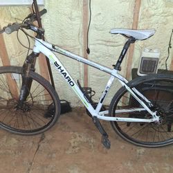 Haro 29 Inch Trail Good Shape 