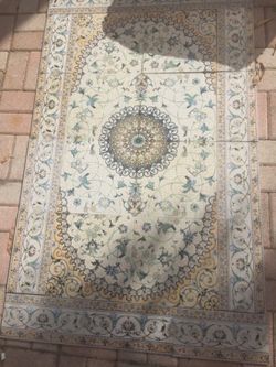 Mediterranean outdoor mural /tiles /wall decor