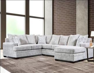 Large Beautiful Sectional Sofas ON SALE