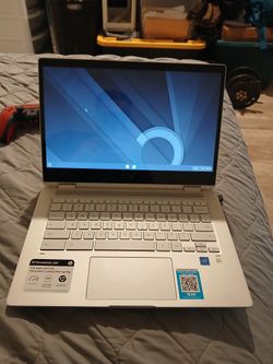 Hp X360 Laptop Touchscreen